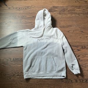 taylor swift folklore hoodie